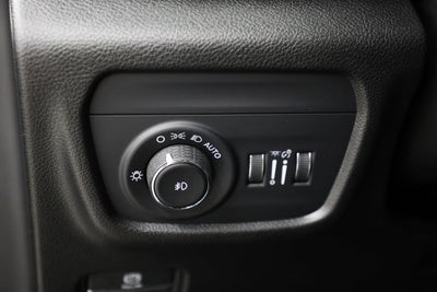 2022 Jeep Grand Cherokee Trailhawk
