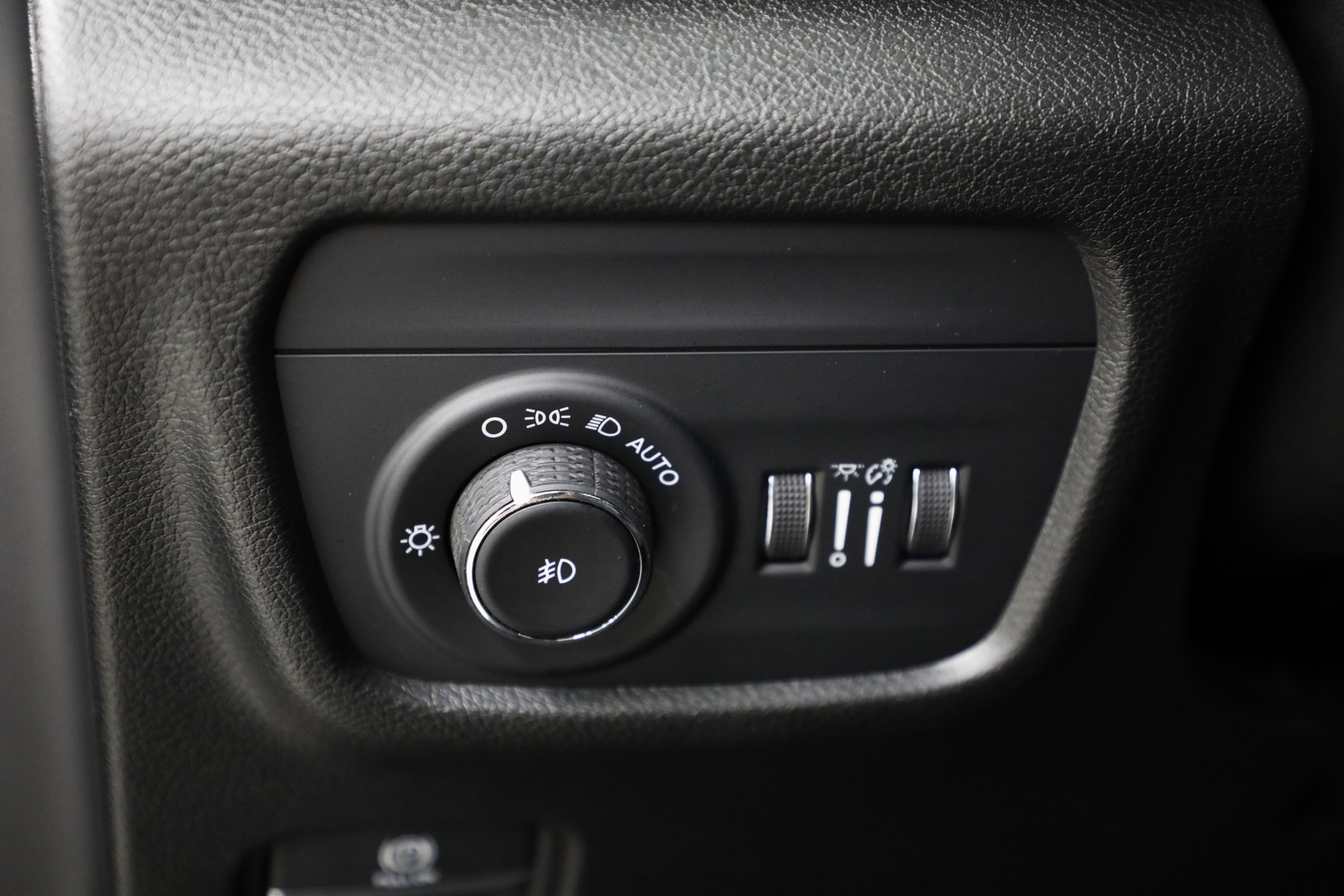 2022 Jeep Grand Cherokee Trailhawk