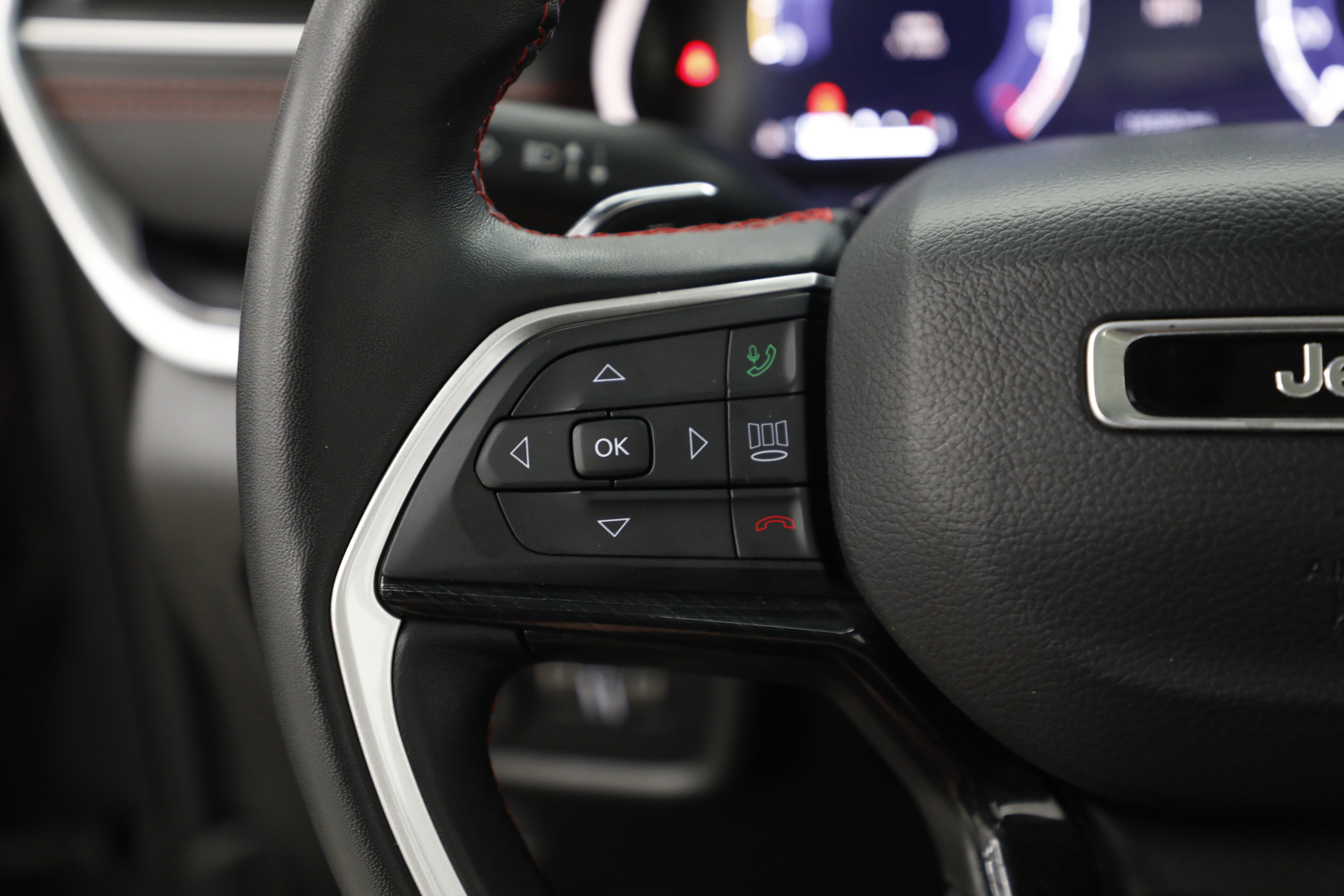 2022 Jeep Grand Cherokee Trailhawk