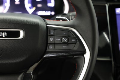 2022 Jeep Grand Cherokee Trailhawk