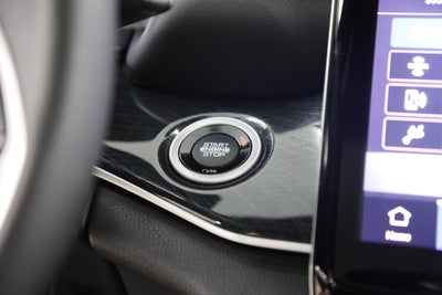 2022 Jeep Grand Cherokee Trailhawk
