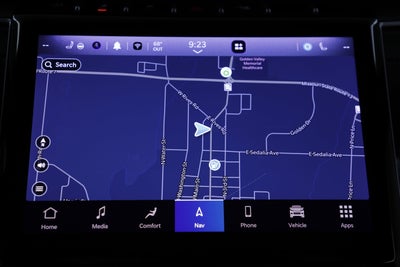 2022 Jeep Grand Cherokee Trailhawk