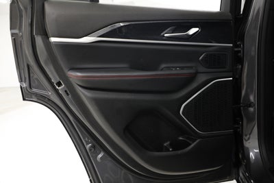 2022 Jeep Grand Cherokee Trailhawk