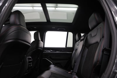 2022 Jeep Grand Cherokee Trailhawk