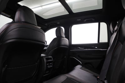2022 Jeep Grand Cherokee Trailhawk