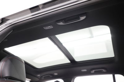 2022 Jeep Grand Cherokee Trailhawk