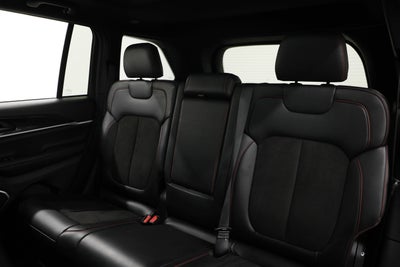 2022 Jeep Grand Cherokee Trailhawk