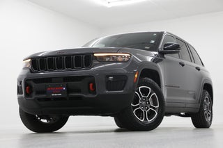 2022 Jeep Grand Cherokee Trailhawk