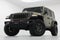 2025 Jeep Wrangler Rubicon X