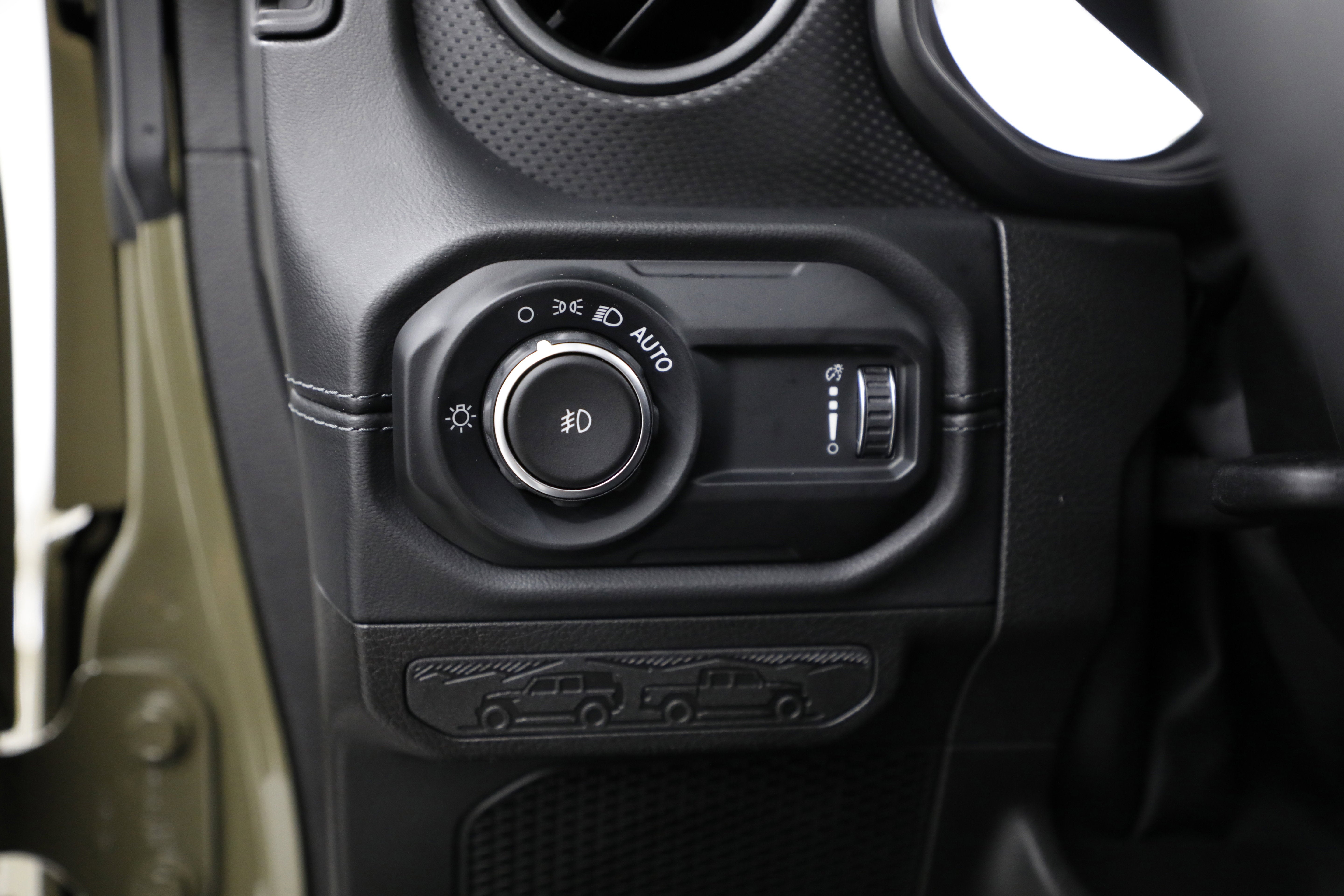 2025 Jeep Wrangler Rubicon X