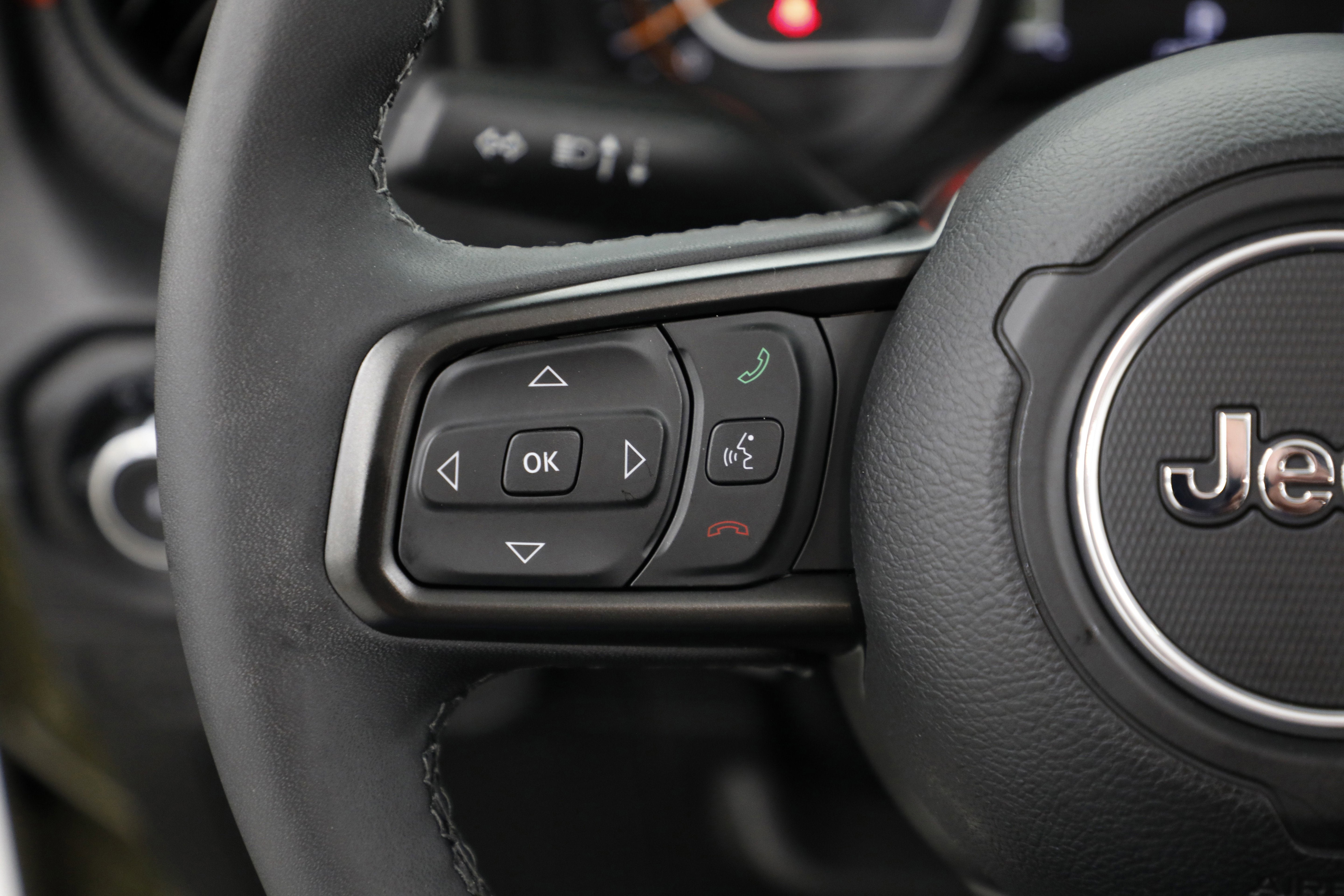 2025 Jeep Wrangler Rubicon X