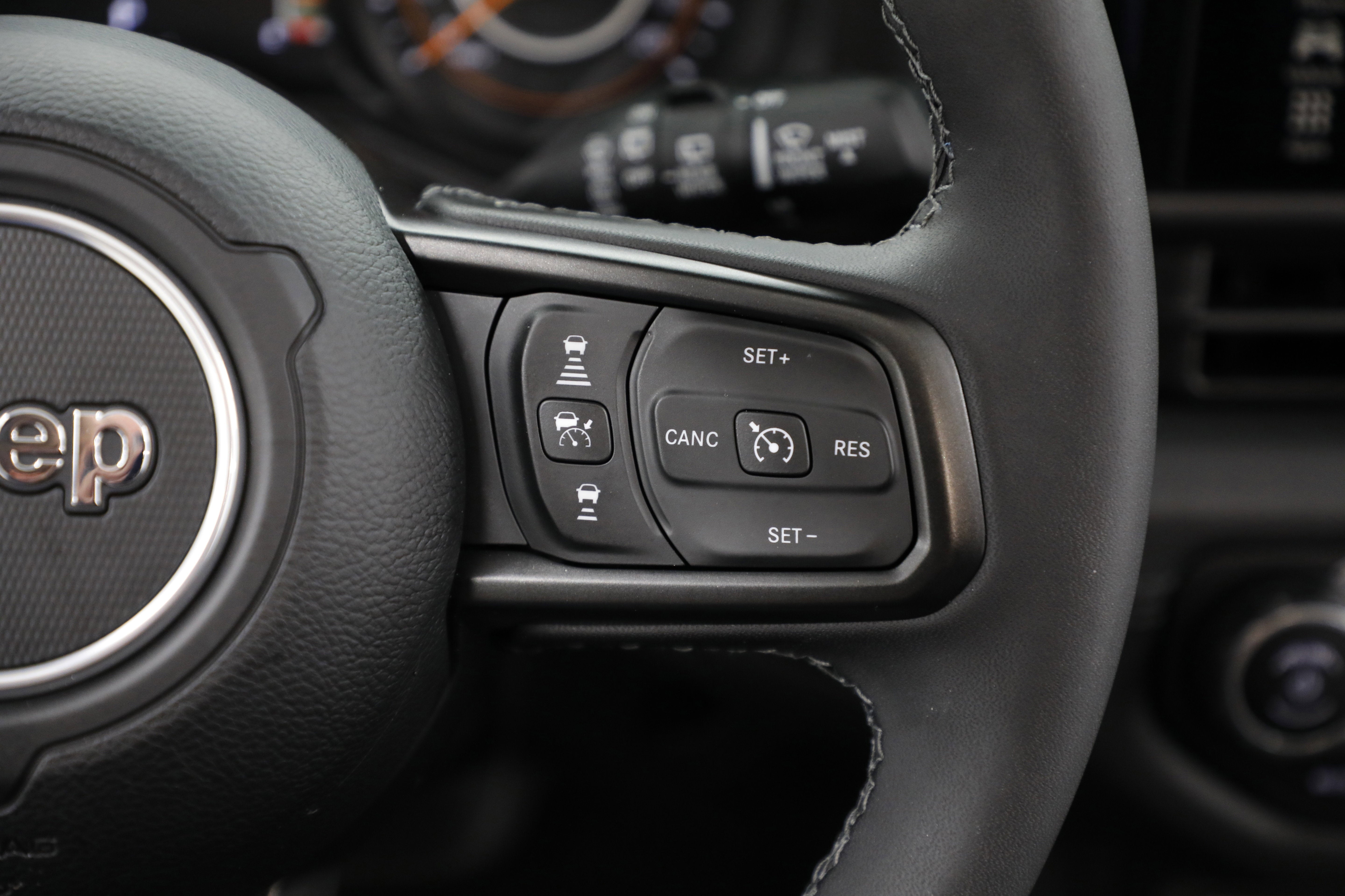 2025 Jeep Wrangler Rubicon X