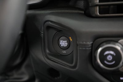 2025 Jeep Wrangler Rubicon X