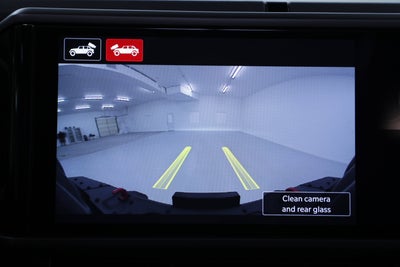 2025 Jeep Wrangler Rubicon X