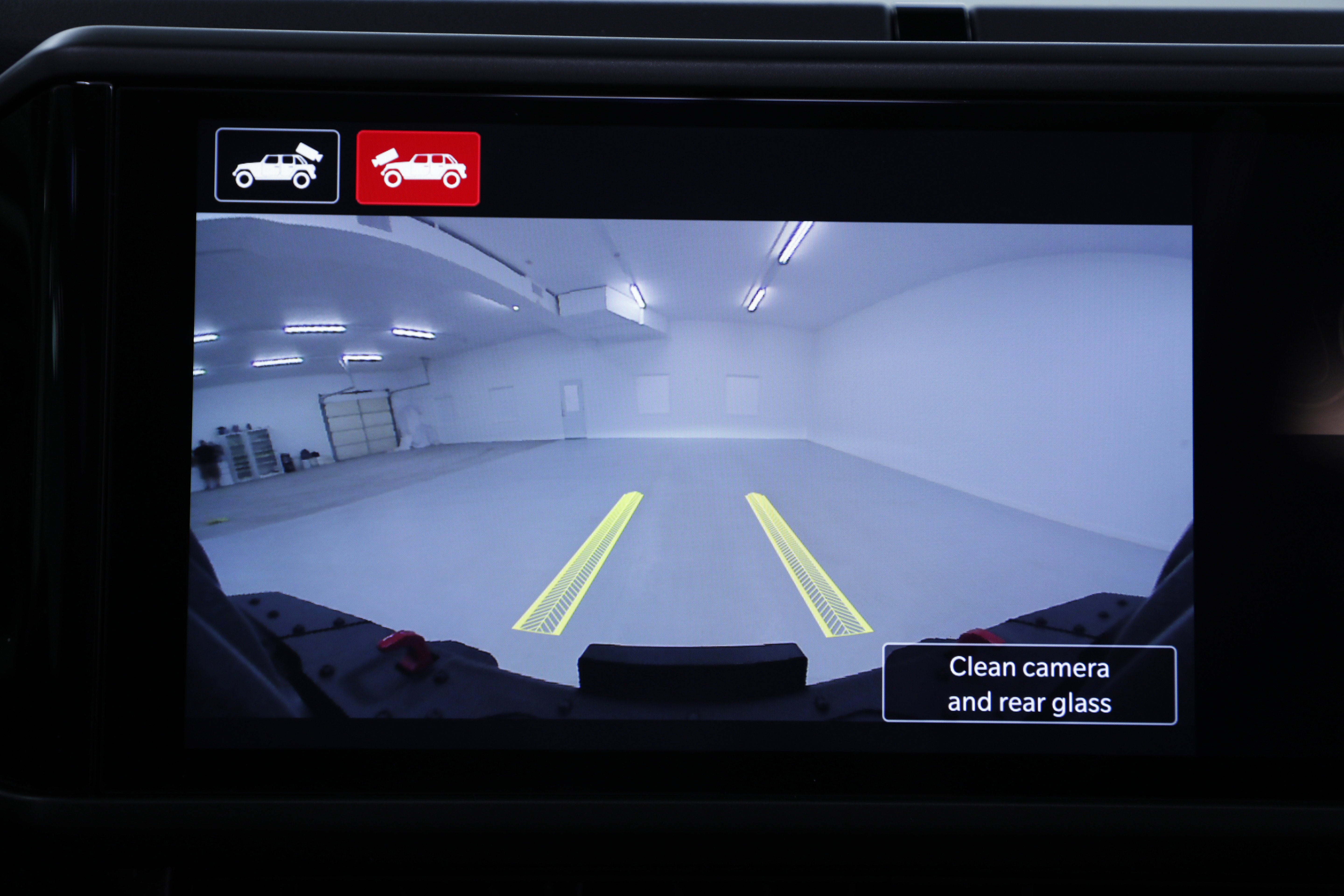 2025 Jeep Wrangler Rubicon X