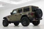 2025 Jeep Wrangler Rubicon X