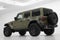 2025 Jeep Wrangler Rubicon X
