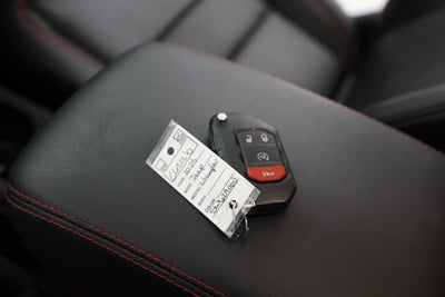 2025 Jeep Wrangler Rubicon X