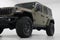 2025 Jeep Wrangler Rubicon X