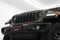 2025 Jeep Wrangler Rubicon X