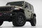 2025 Jeep Wrangler Rubicon X