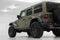 2025 Jeep Wrangler Rubicon X