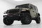 2025 Jeep Wrangler Rubicon X