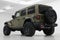 2025 Jeep Wrangler Rubicon X