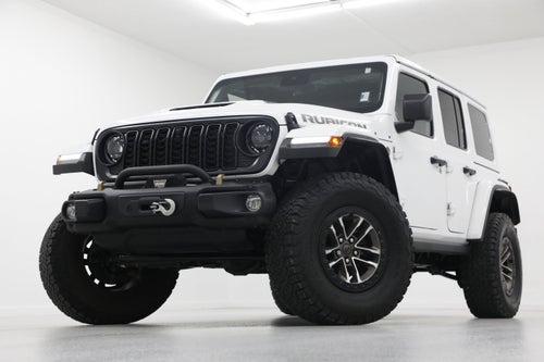 2024 Jeep Wrangler Rubicon 392