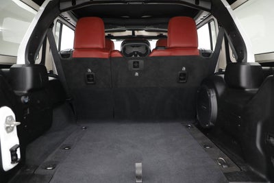 2024 Jeep Wrangler Rubicon 392
