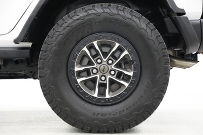 2024 Jeep Wrangler Rubicon 392