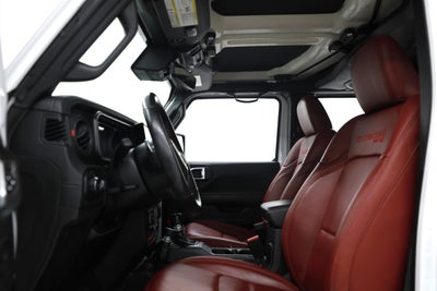2024 Jeep Wrangler Rubicon 392