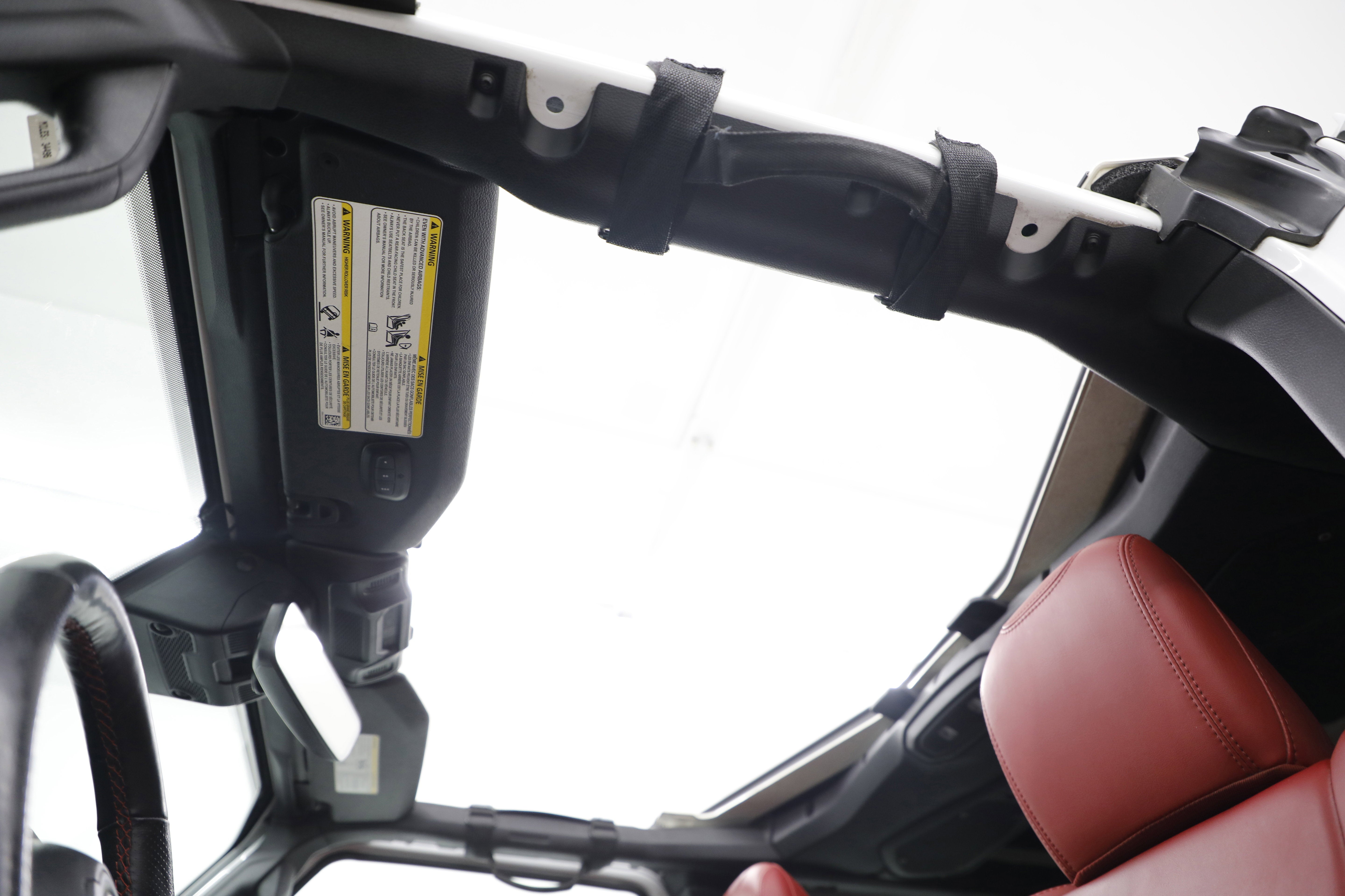 2024 Jeep Wrangler Rubicon 392