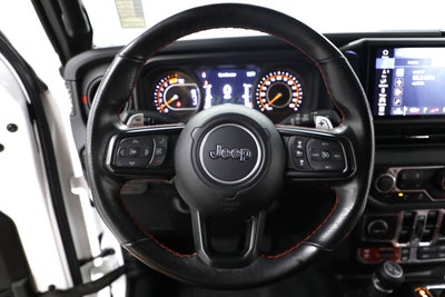 2024 Jeep Wrangler Rubicon 392
