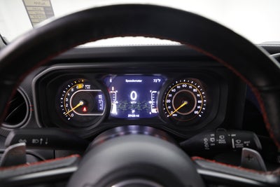 2024 Jeep Wrangler Rubicon 392
