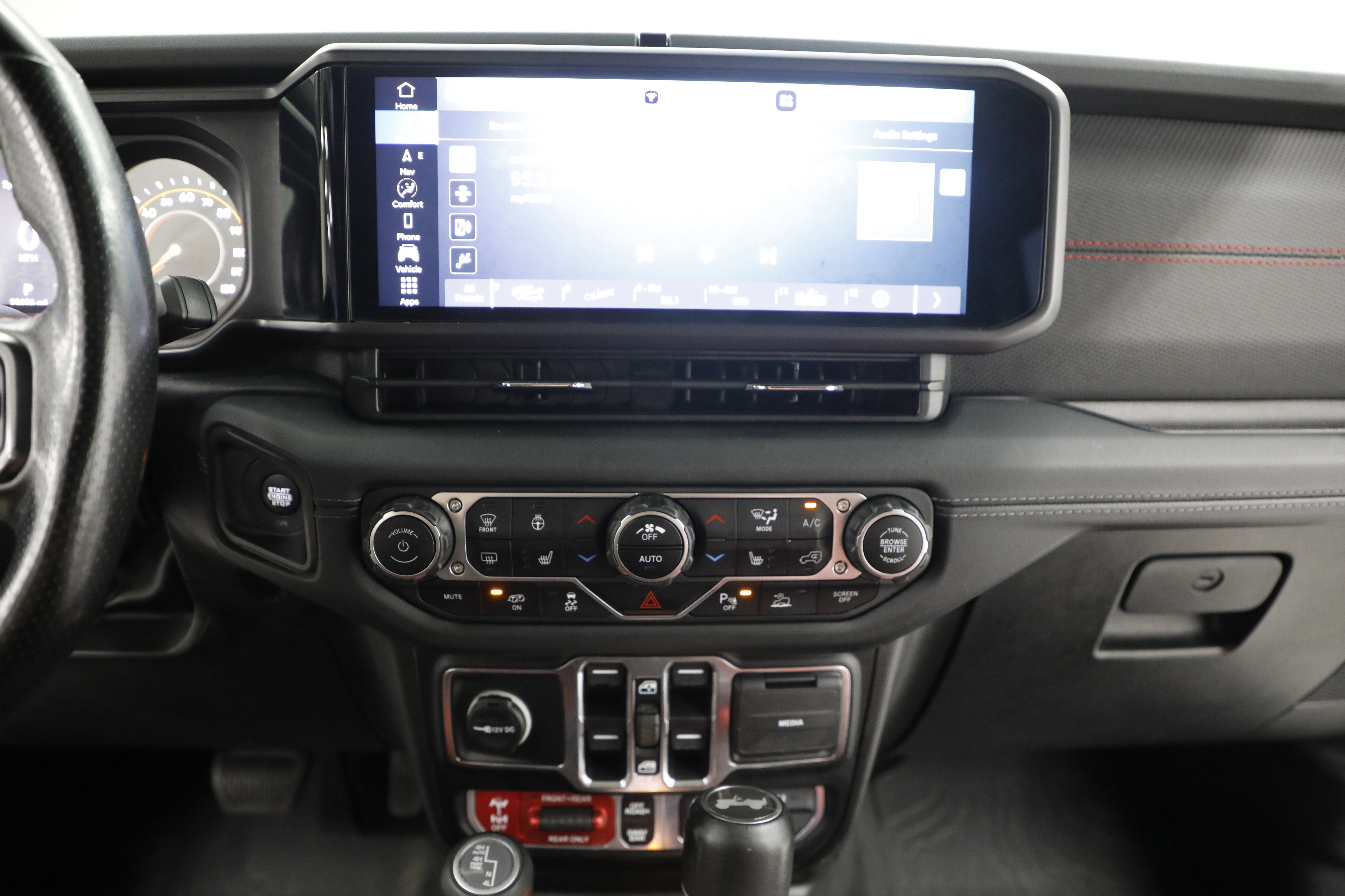 2024 Jeep Wrangler Rubicon 392