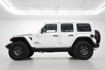 2024 Jeep Wrangler Rubicon 392