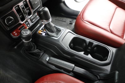2024 Jeep Wrangler Rubicon 392