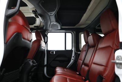 2024 Jeep Wrangler Rubicon 392