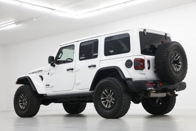 2024 Jeep Wrangler Rubicon 392