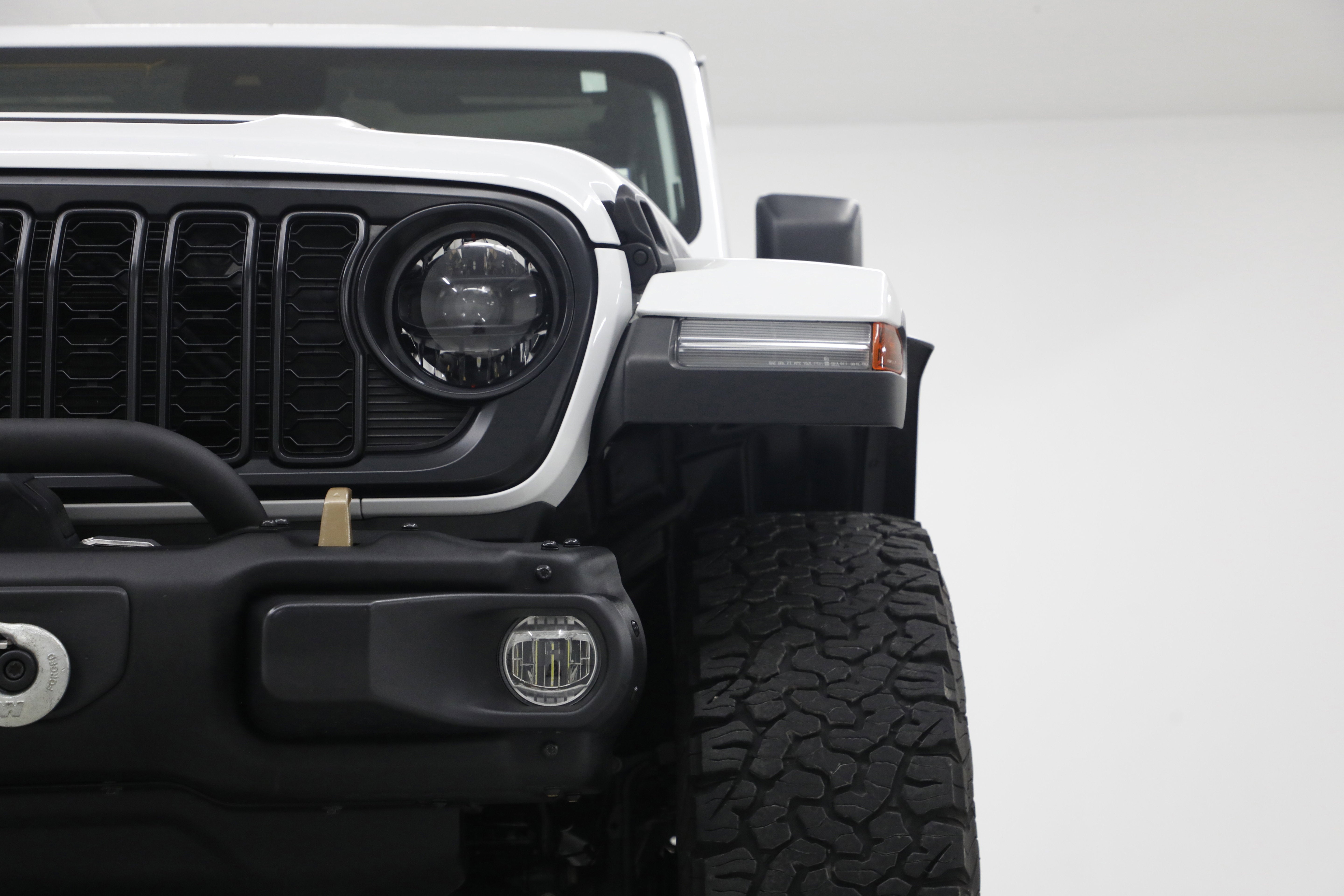 2024 Jeep Wrangler Rubicon 392