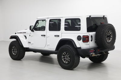 2024 Jeep Wrangler Rubicon 392