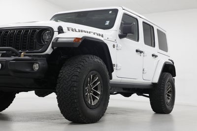 2024 Jeep Wrangler Rubicon 392