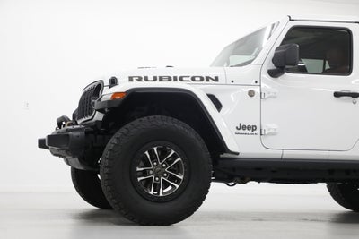 2024 Jeep Wrangler Rubicon 392