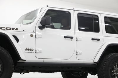 2024 Jeep Wrangler Rubicon 392