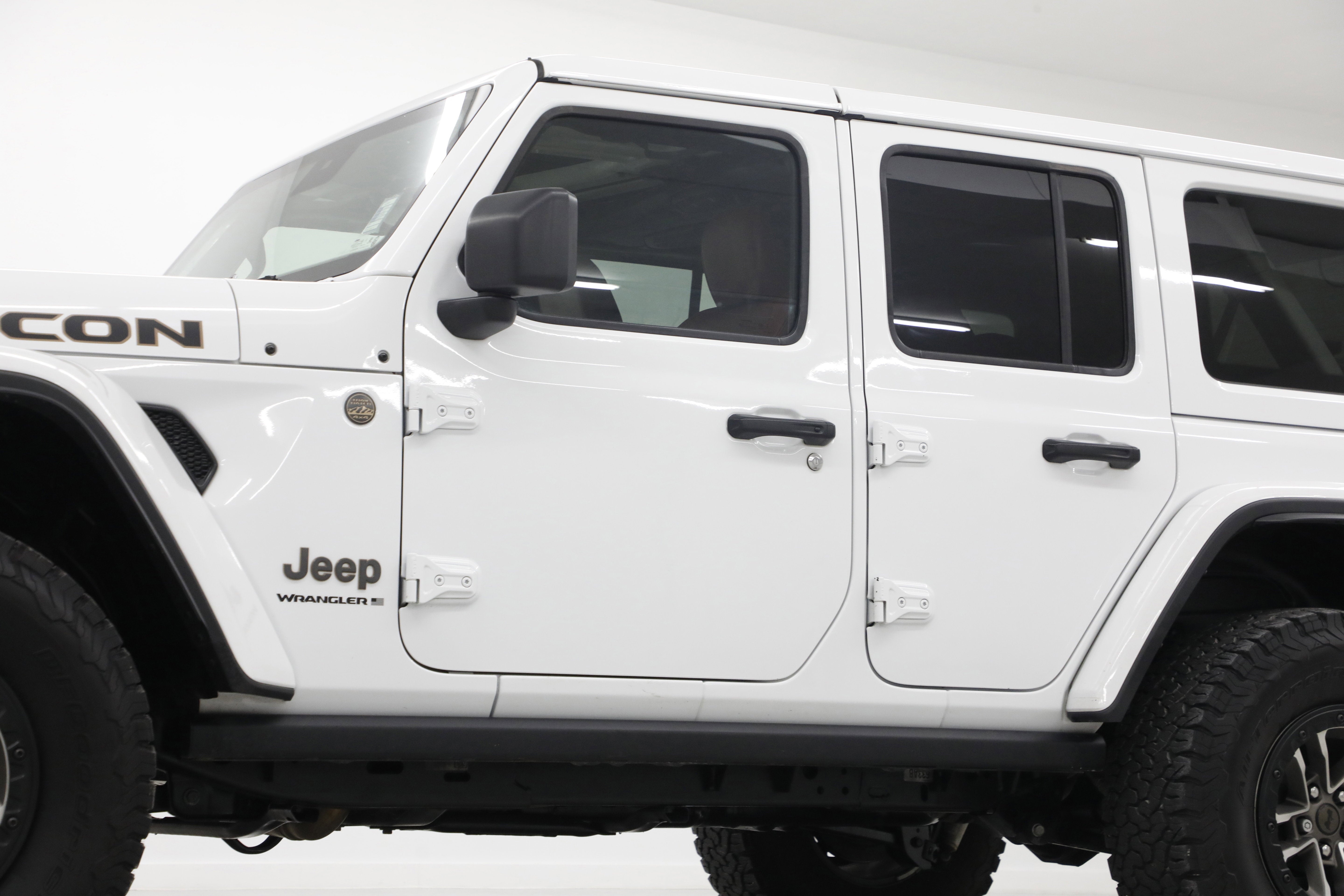 2024 Jeep Wrangler Rubicon 392