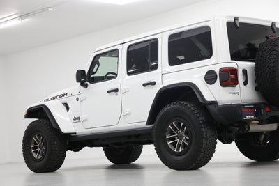 2024 Jeep Wrangler Rubicon 392