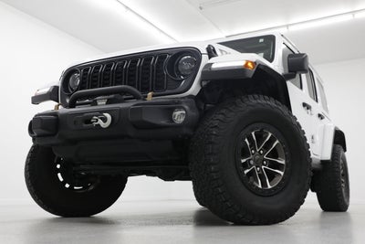 2024 Jeep Wrangler Rubicon 392