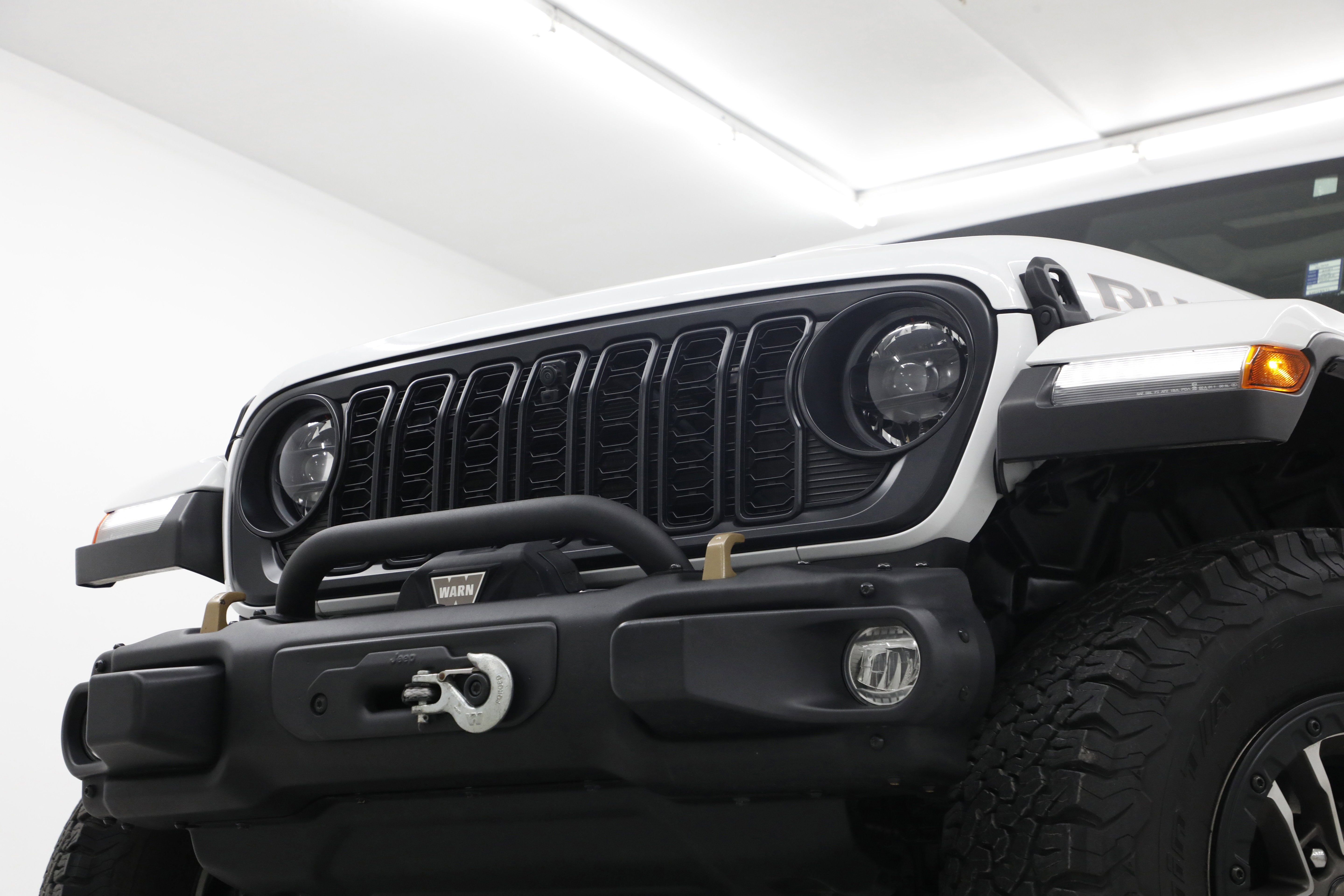 2024 Jeep Wrangler Rubicon 392