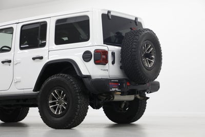 2024 Jeep Wrangler Rubicon 392